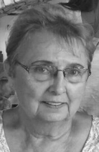Karen Ruth Marceau